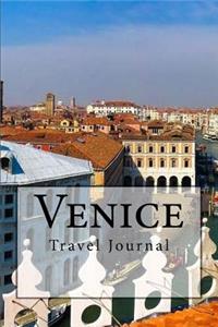 Venice Travel Journal