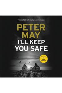 I'll Keep You Safe Lib/E