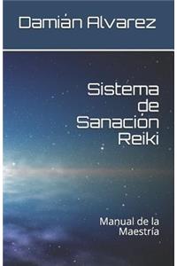 Sistema de Sanaci