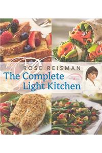 The Complete Light Kitchen