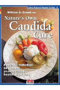 Nature's Own Candida Cure