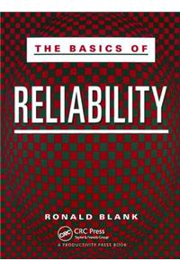 The Basics of Reliability