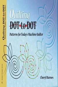 Quilting Dot-to-Dot
