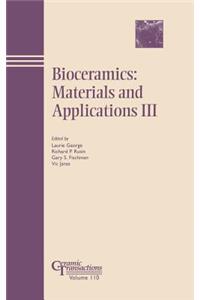 Bioceramics
