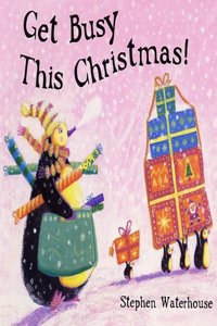 Get Busy This Christmas