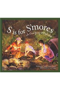 S Is for s'Mores