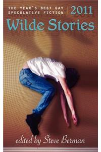 Wilde Stories 2011