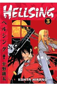 Hellsing