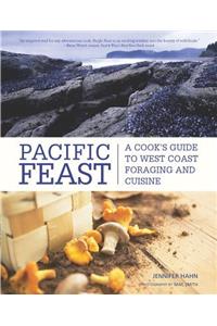 Pacific Feast