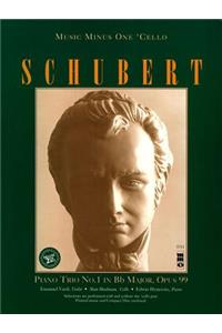 Schubert - Piano Trio in B-Flat Major, Op. 99