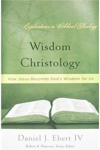 Wisdom Christology