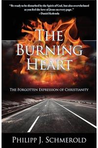 The Burning Heart