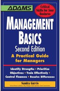 Management Basics