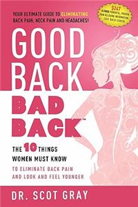 Good Back, Bad Back