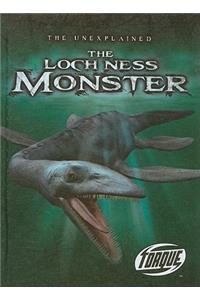 Loch Ness Monster