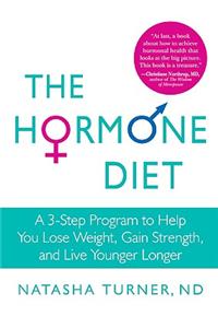 The Hormone Diet