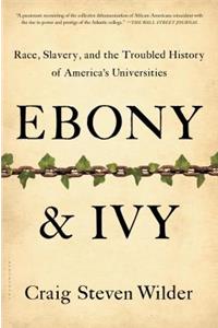 Ebony and Ivy