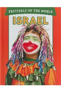 Festivals of the World: Israel