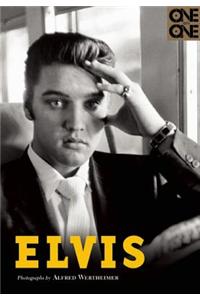 Elvis [One On One]