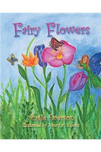 Fairy Flowers