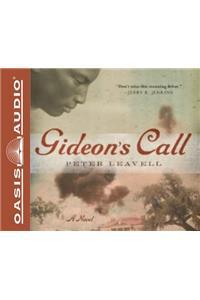 Gideon's Call (Library Edition)