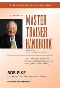 Master Trainer Handbook