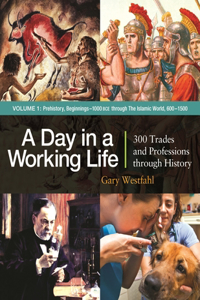 A Day in a Working Life