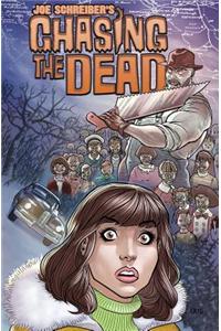 Chasing The Dead