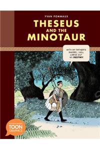 Theseus and the Minotaur