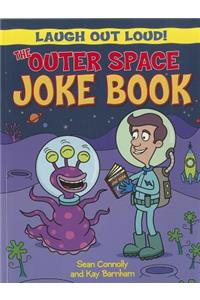 The Outer Space Joke Book