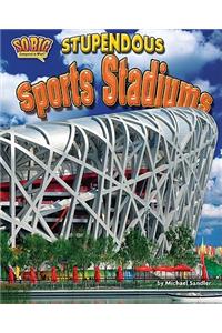 Stupendous Sports Stadiums