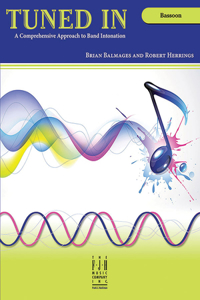 Tuned in - Bassoon