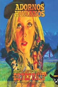 Adornos humanos (Colección Oeste)