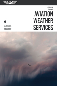 Aviation Weather Services (2023)