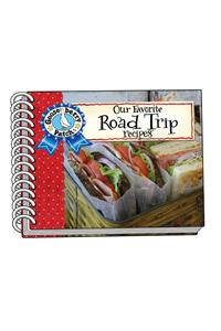 Our Favorite Road Trip Recipes with a Photo Cover