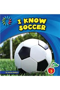 I Know Soccer
