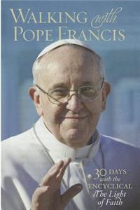 Walking with Pope Francis