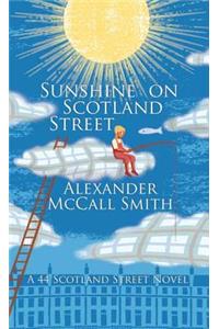 Sunshine on Scotland Street