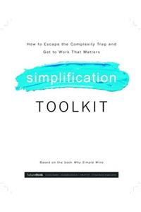 Why Simple Wins Toolkit