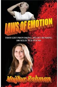 Laws of Emotion
