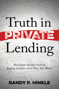 Truth in Private Lending