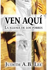 Ven Aqui