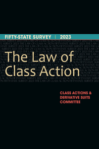 Law of Class Action