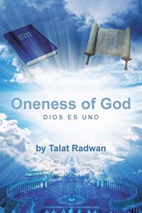 Oneness of God