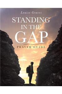 Standing in the Gap