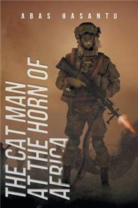 The Cat Man at the Horn of Africa