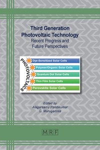 Third Generation Photovoltaic Technology