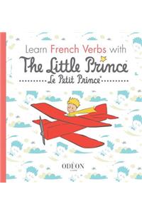 Learn French Verbs with The Little Prince