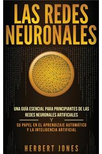 redes neuronales