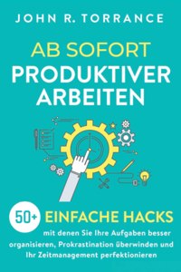 Ab sofort produktiver arbeiten